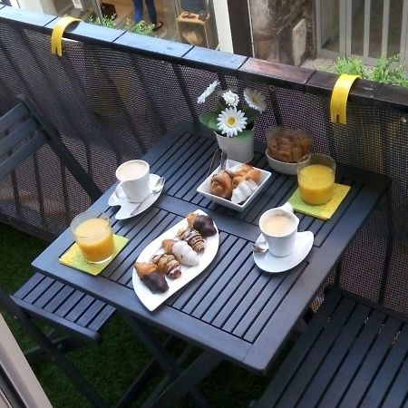 Apartamento Vilamar 1 Calafell Eksteriør bilde
