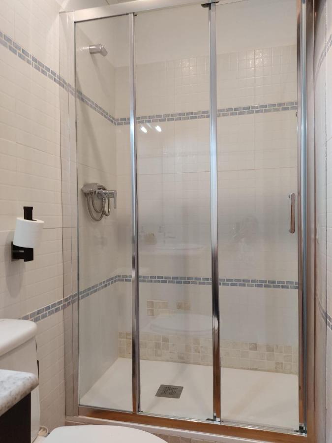 Apartamento Vilamar 1 Calafell Eksteriør bilde