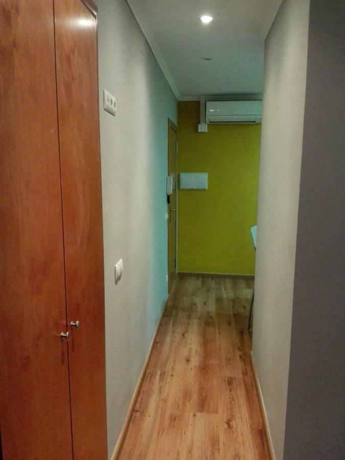 Apartamento Vilamar 1 Calafell Eksteriør bilde