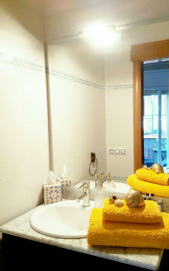 Apartamento Vilamar 1 Calafell Eksteriør bilde